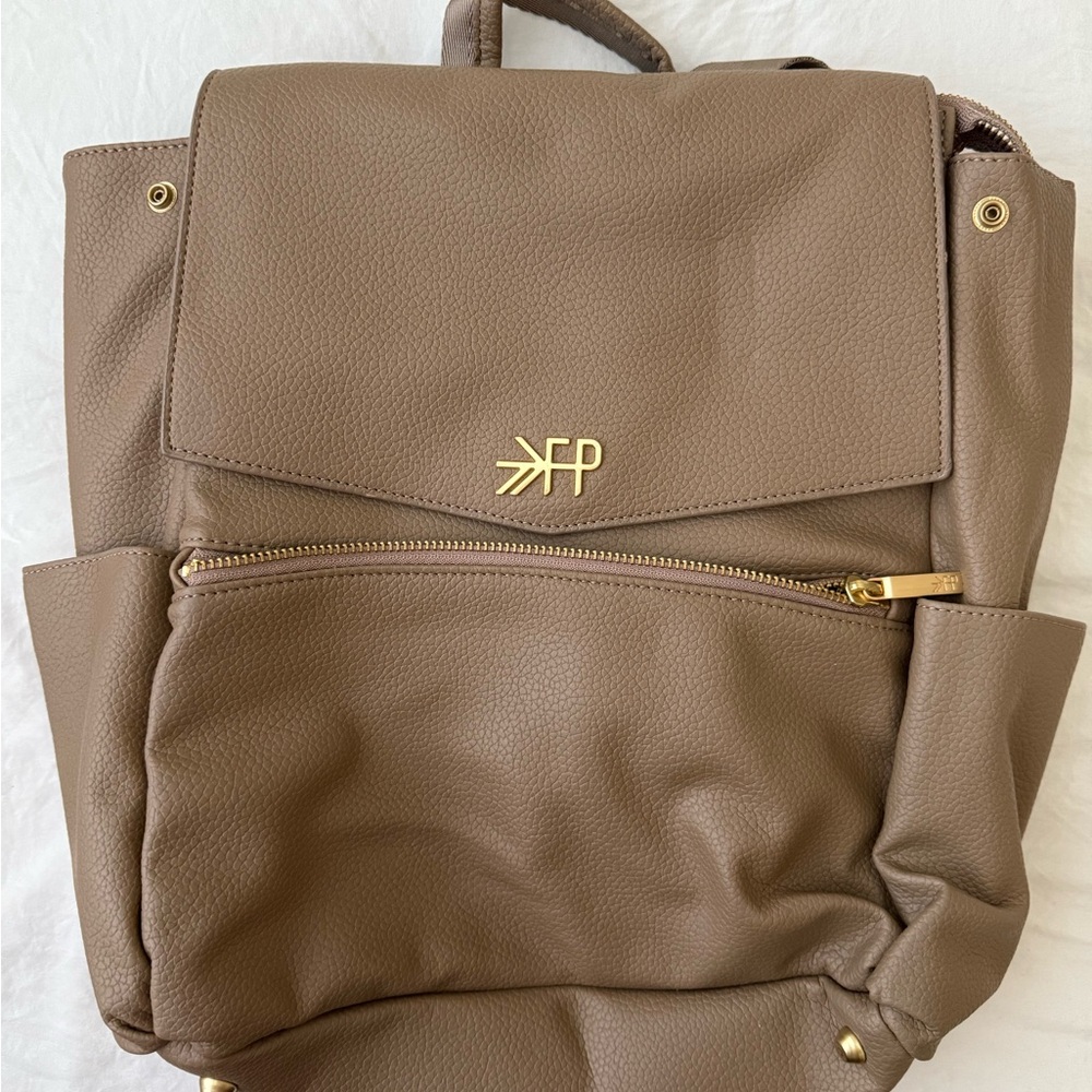 Freshly Picked Aspen Mini Diaper Bag II
